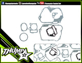 Engine Part - Gasket Set 125