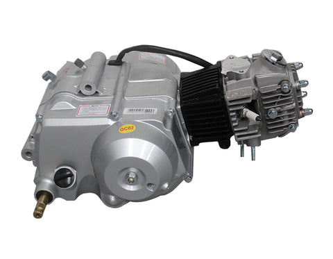 7914 | FH 70cc Kick Semi-Automatic Complete Engine