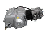 3810 | FH 70cc Kick Semi Automatic Complete Engine