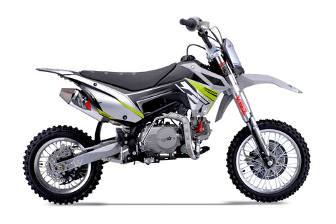 Thumpstar - TSB 125cc GR Dirt Bike