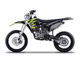 Thumpstar - TSF 230cc X3 Dirt Bike