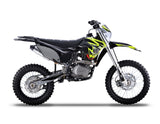 Thumpstar - TSF 300cc X3 Dirt Bike