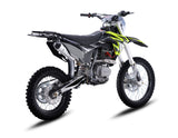 Thumpstar - TSF 230cc X3 Dirt Bike