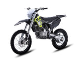 Thumpstar - TSF 300cc X3 Dirt Bike