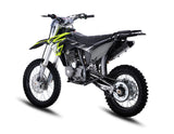 Thumpstar - TSF 300cc X3 Dirt Bike