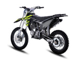 Thumpstar - TSF 230cc X3 Dirt Bike