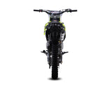 Thumpstar - TSF 230cc X3 Dirt Bike