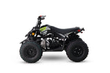 Thumpstar - ATV 125cc G2 Quad Bike