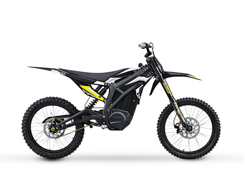 THUMPSTAR - Z6 72 Electric Bike