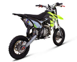 Thumpstar - TSR 190cc DAYTONA Dirt Bike