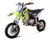 Thumpstar - TSR 190cc DAYTONA Dirt Bike