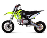 Thumpstar - TSR 190cc DAYTONA Dirt Bike