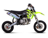 Thumpstar - TSR 190cc DAYTONA Dirt Bike