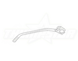 NC450|TSF450i|Gear Lever