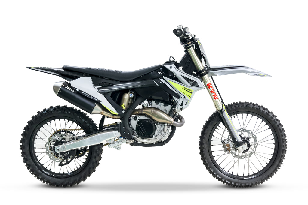 Thumpstar - R250 N2 Dirt Bike