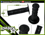 7159 | Black Grips High Quality