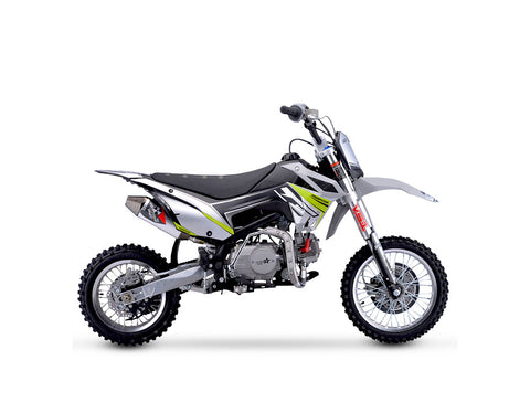 Thumpstar - TSB110 V5 Dirt Bike