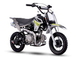 Thumpstar - TSB 110cc Dirt Bike