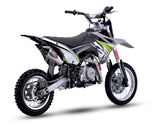 Thumpstar - TSB 110cc Dirt Bike