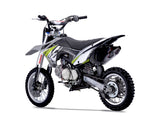 Thumpstar - TSB 110cc Dirt Bike