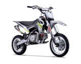 Thumpstar - TSB 110cc Dirt Bike