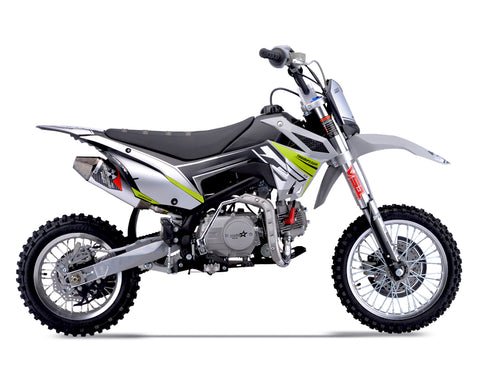 Thumpstar - TSB 110cc Dirt Bike