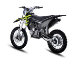 Thumpstar - TSB 250cc Dirt Bike