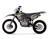 Thumpstar - TSB 250cc X3 Dirt Bike