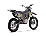 Thumpstar - TSB 250cc X3 Dirt Bike