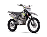 Thumpstar - TSB 250cc X3 Dirt Bike