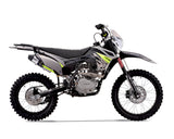 Thumpstar - TSB 250cc X3 Dirt Bike