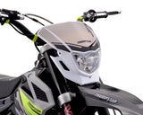 Thumpstar - TSB 250cc X3 Dirt Bike