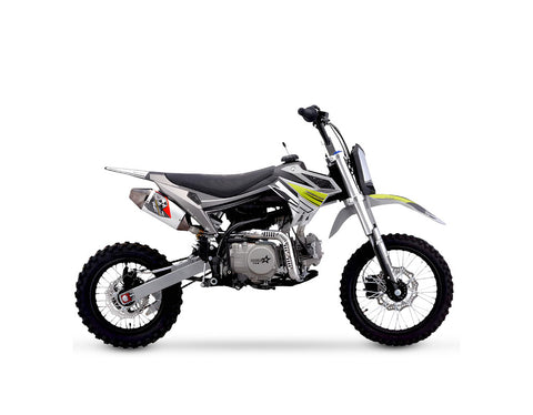 Thumpstar - TSC140 S4 Dirt Bike