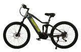 Thumpstar - TSE 30 | Electric Mountain Bike | 30in