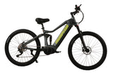 Thumpstar - TSE 30 | Electric Mountain Bike | 30in