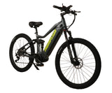 Thumpstar - TSE 30 | Electric Mountain Bike | 30in