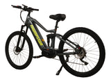 Thumpstar - TSE 30 | Electric Mountain Bike | 30in