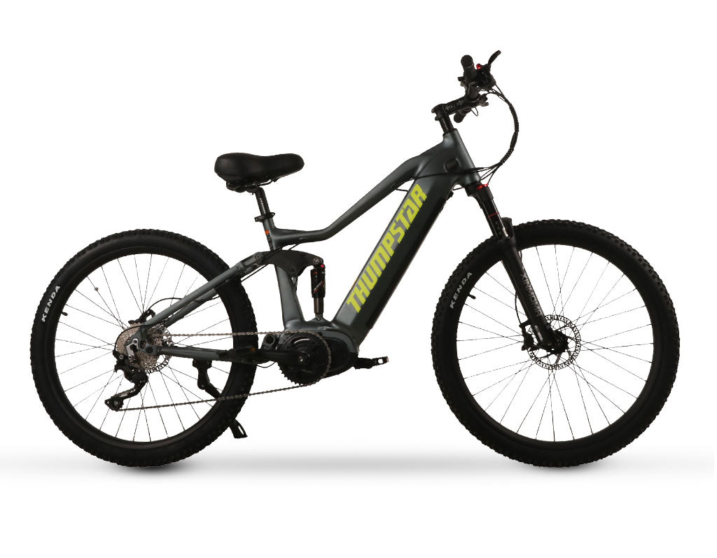 Thumpstar - TSE30 Electric Mountain Bike