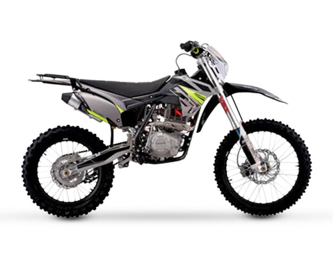 Thumpstar - TSF150 X3 Dirt Bike