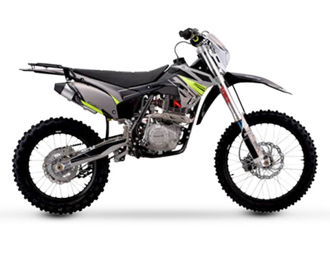 Thumpstar - TSF230 X3 Dirt Bike