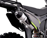 Thumpstar - TSF 230cc X3 Dirt Bike