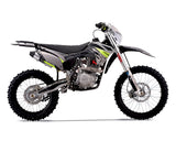 Thumpstar - TSF 230cc X3 Dirt Bike