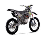 Thumpstar - TSF 230cc X3 Dirt Bike