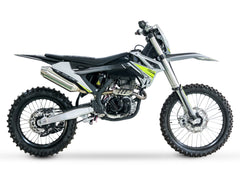 Enduro Bike