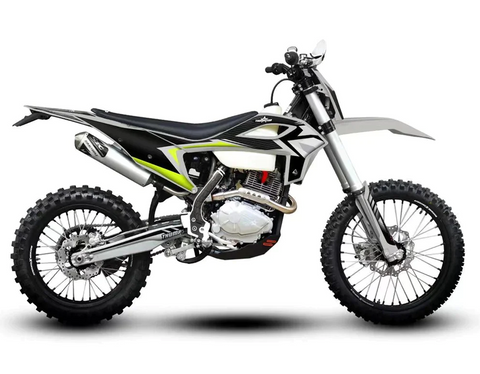 Thumpstar - TSF 250S N1 Dirt Bike