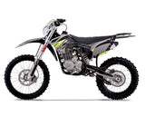 Thumpstar - TSF 230cc X3 Dirt Bike