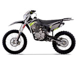 Thumpstar - TSF 250cc X3 Dirt Bike