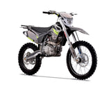 Thumpstar - TSF 250cc X3 Dirt Bike