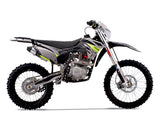 Thumpstar - TSF 250cc X3 Dirt Bike