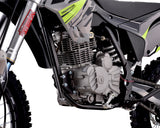 Thumpstar - TSF 250cc X3 Dirt Bike